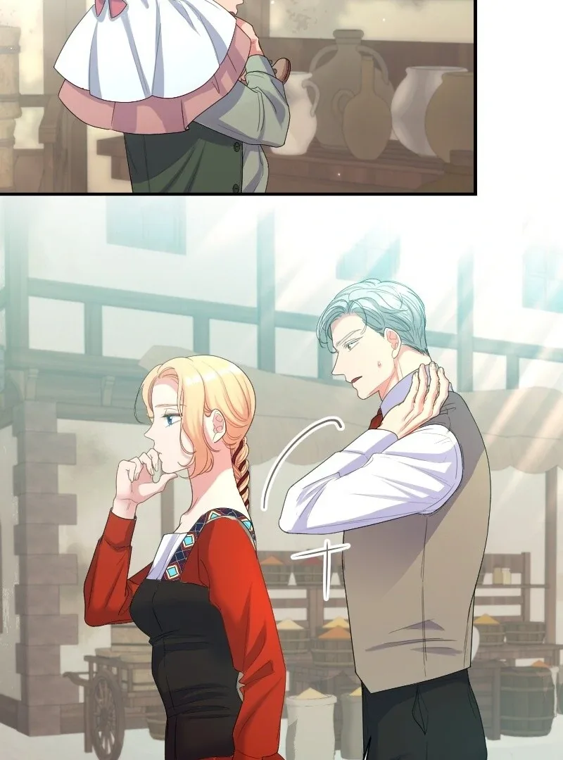 Absolute Love Enforcement The Reason Why a Female Soldier Became The Beloved Character in Her New Life Chapter 9 page 60