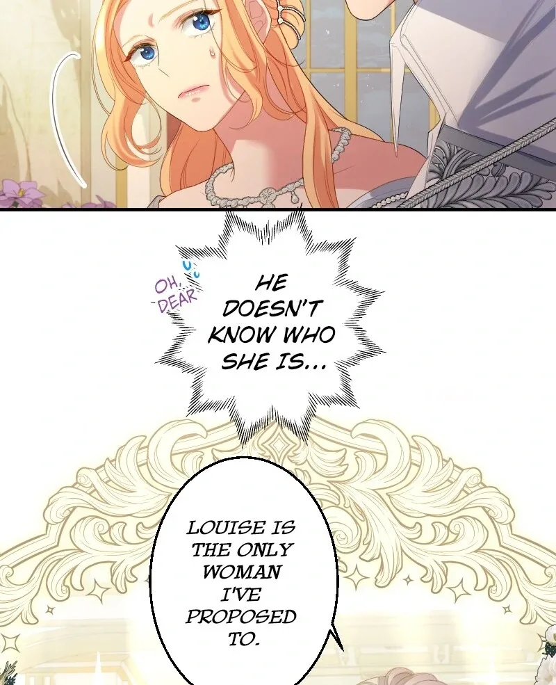 Absolute Love Enforcement The Reason Why a Female Soldier Became The Beloved Character in Her New Life Chapter 6 page 83
