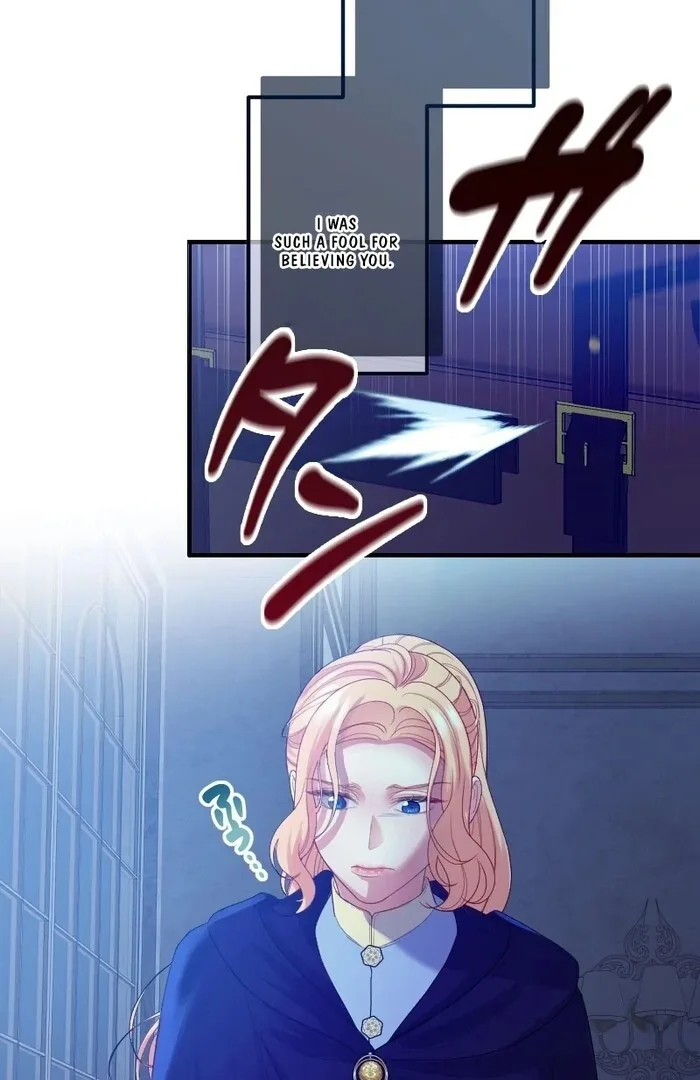 Absolute Love Enforcement The Reason Why a Female Soldier Became The Beloved Character in Her New Life Chapter 12 page 47