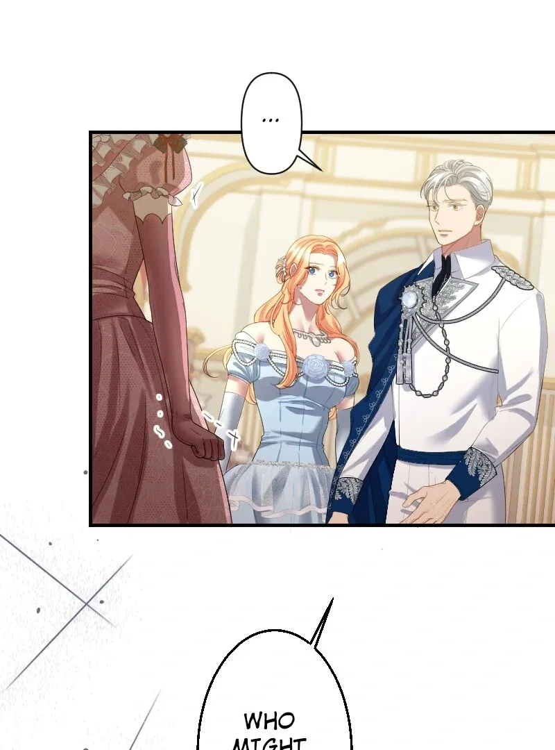 Absolute Love Enforcement The Reason Why a Female Soldier Became The Beloved Character in Her New Life Chapter 6 page 80