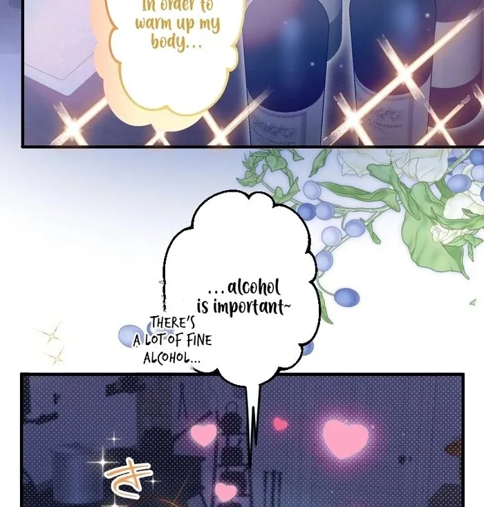 Absolute Love Enforcement The Reason Why a Female Soldier Became The Beloved Character in Her New Life Chapter 12 page 52
