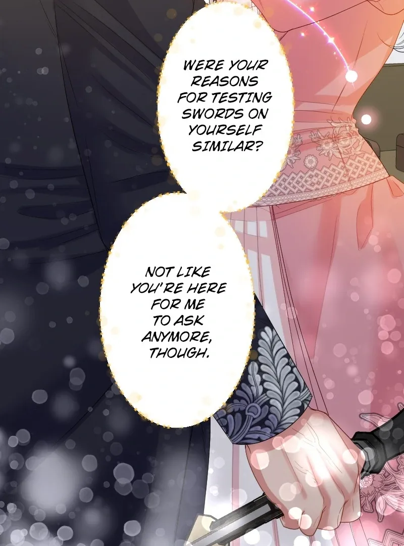 Absolute Love Enforcement The Reason Why a Female Soldier Became The Beloved Character in Her New Life Chapter 5 page 64