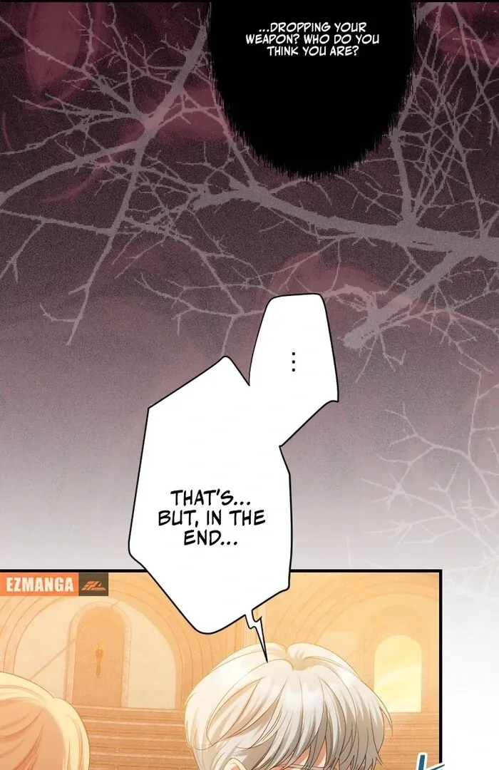 Absolute Love Enforcement The Reason Why a Female Soldier Became The Beloved Character in Her New Life Chapter 12 page 35
