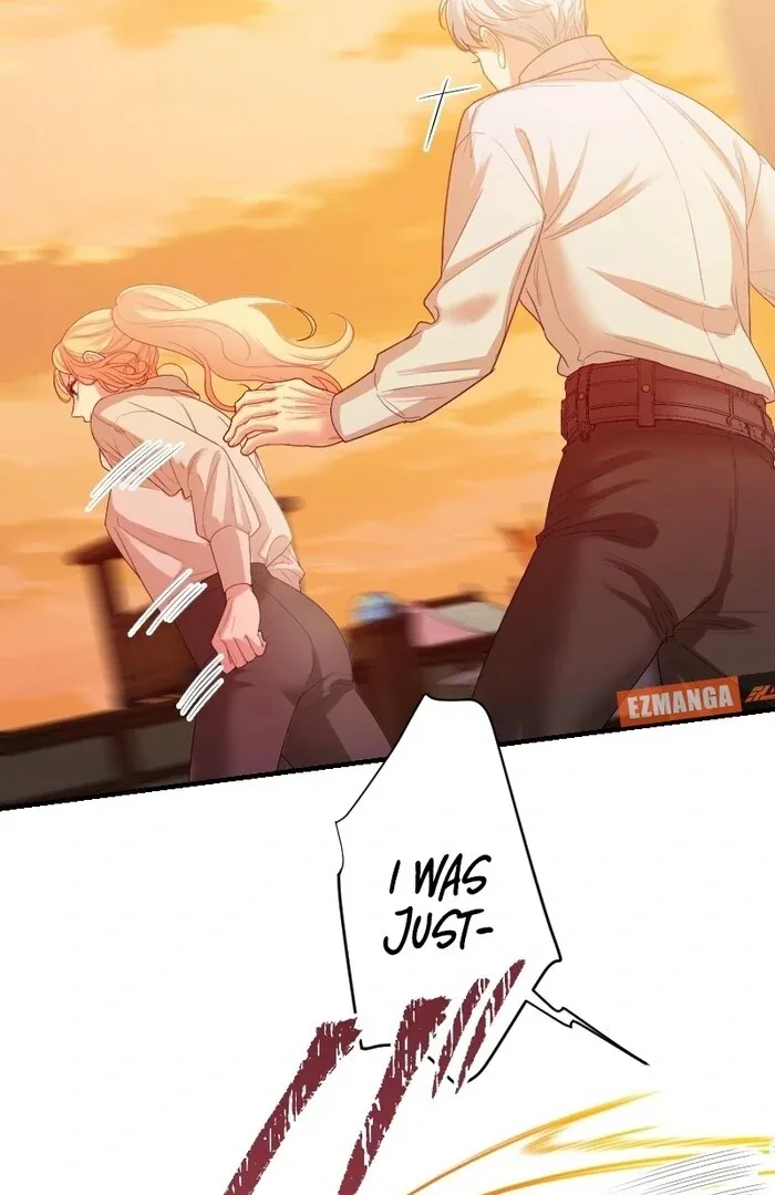 Absolute Love Enforcement The Reason Why a Female Soldier Became The Beloved Character in Her New Life Chapter 12 page 42