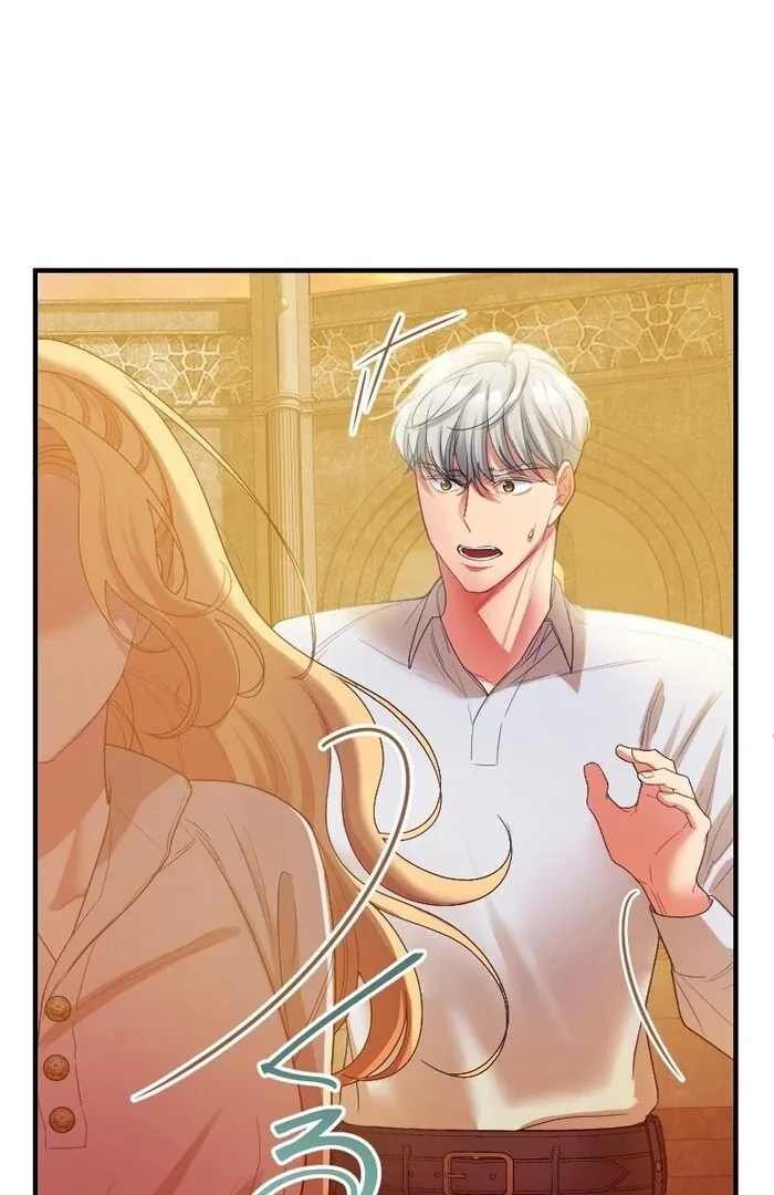 Absolute Love Enforcement The Reason Why a Female Soldier Became The Beloved Character in Her New Life Chapter 12 page 40