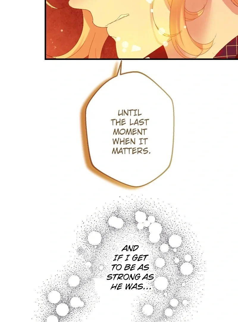 Absolute Love Enforcement The Reason Why a Female Soldier Became The Beloved Character in Her New Life Chapter 10 page 33
