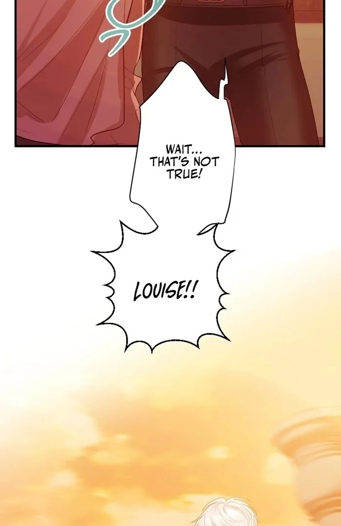 Absolute Love Enforcement The Reason Why a Female Soldier Became The Beloved Character in Her New Life Chapter 12 page 41