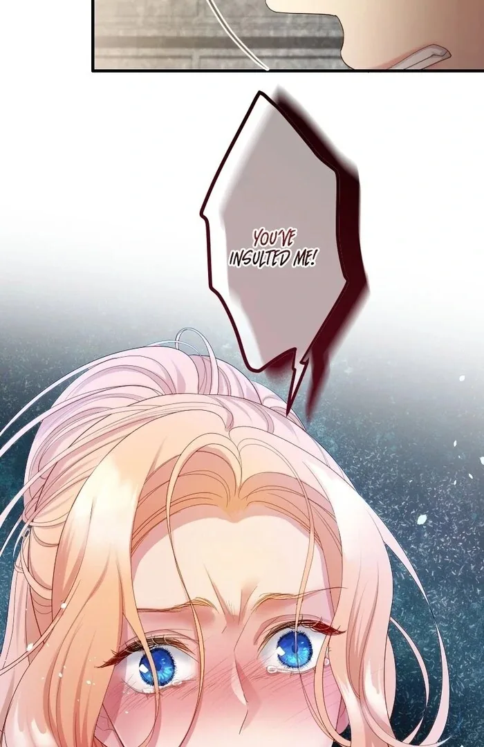 Absolute Love Enforcement The Reason Why a Female Soldier Became The Beloved Character in Her New Life Chapter 12 page 38