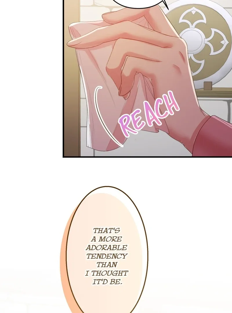 Absolute Love Enforcement The Reason Why a Female Soldier Became The Beloved Character in Her New Life Chapter 5 page 62