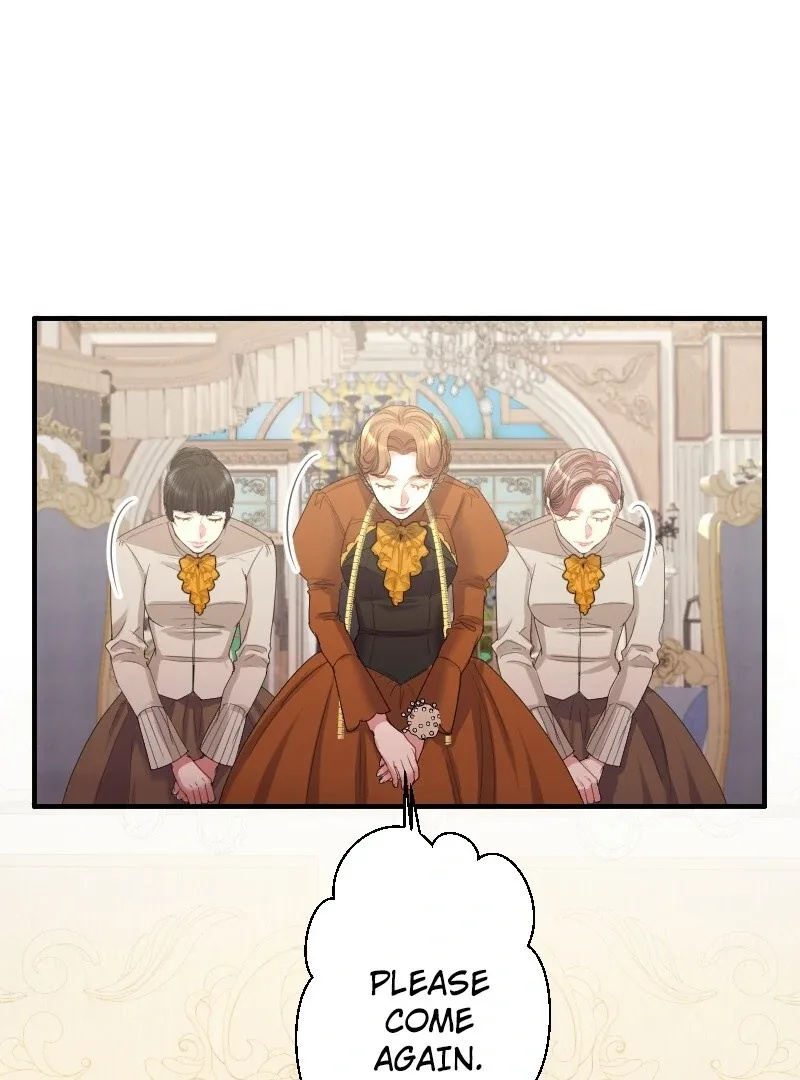 Absolute Love Enforcement The Reason Why a Female Soldier Became The Beloved Character in Her New Life Chapter 9 page 54