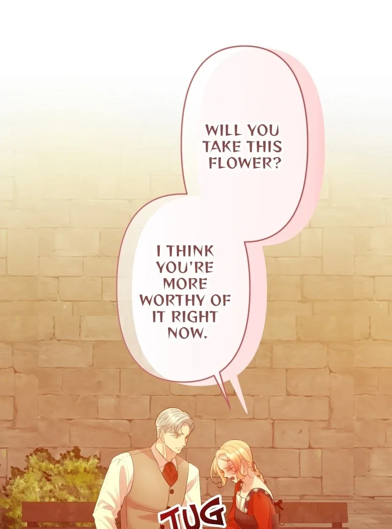 Absolute Love Enforcement The Reason Why a Female Soldier Became The Beloved Character in Her New Life Chapter 10 page 42
