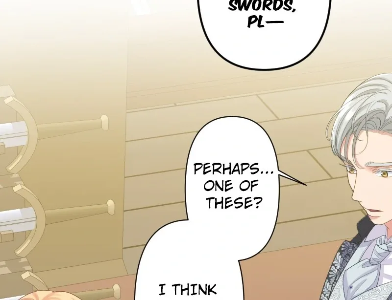 Absolute Love Enforcement The Reason Why a Female Soldier Became The Beloved Character in Her New Life Chapter 5 page 72
