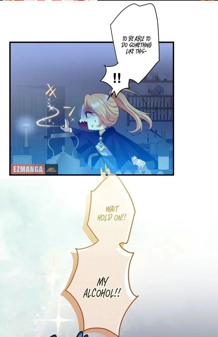 Absolute Love Enforcement The Reason Why a Female Soldier Became The Beloved Character in Her New Life Chapter 12 page 56