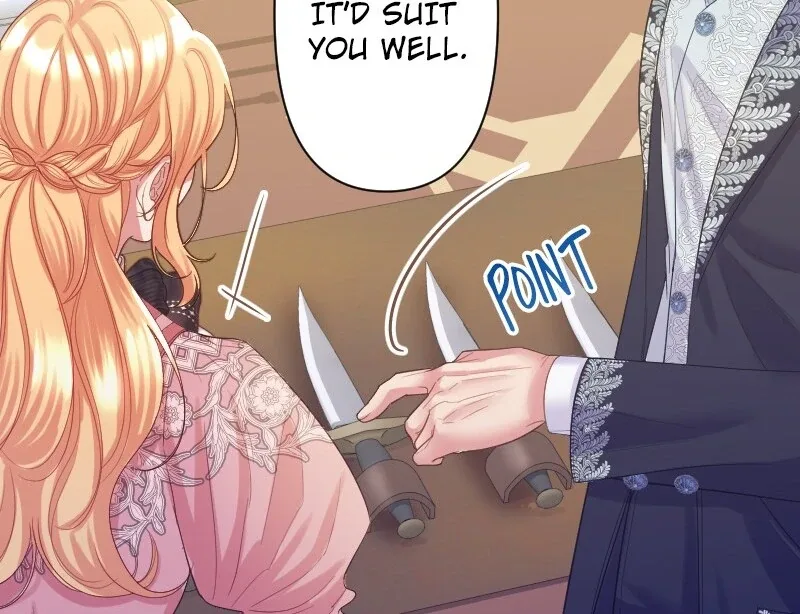 Absolute Love Enforcement The Reason Why a Female Soldier Became The Beloved Character in Her New Life Chapter 5 page 73