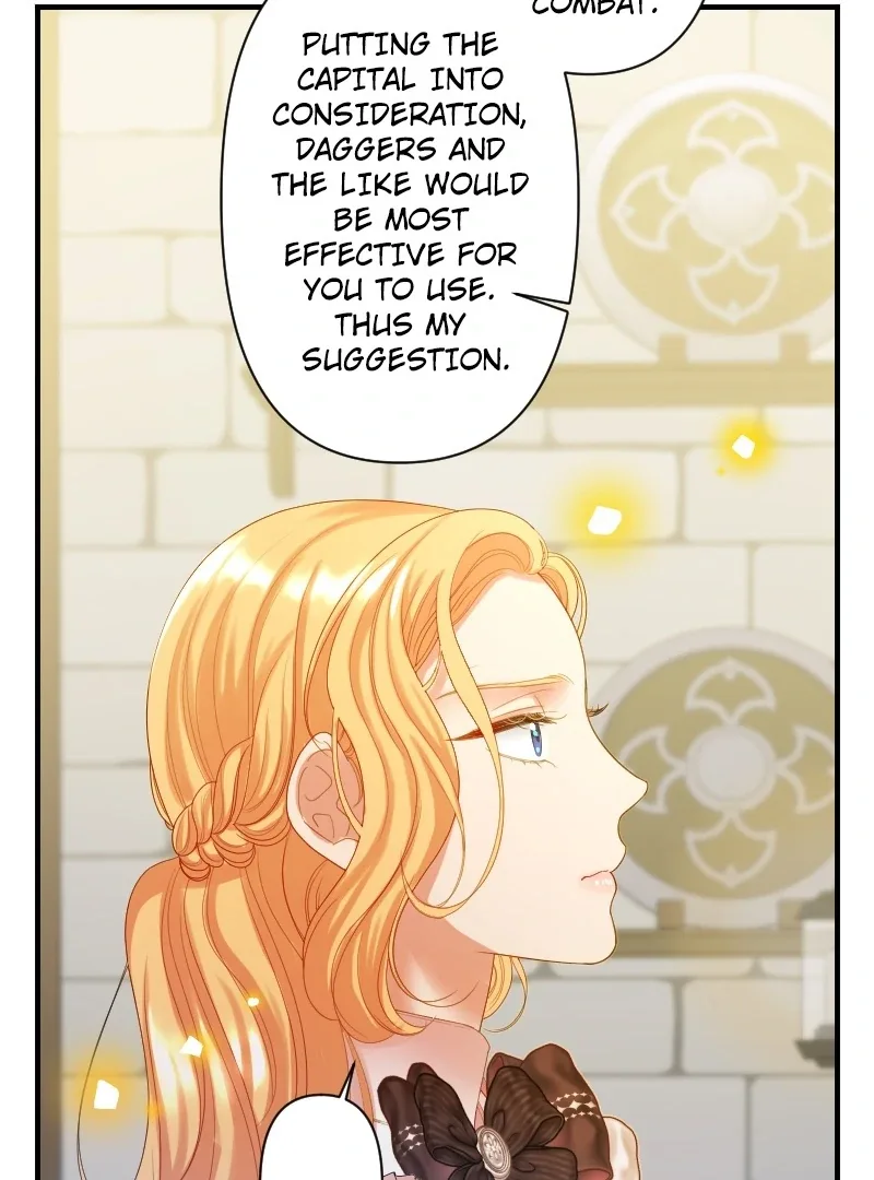 Absolute Love Enforcement The Reason Why a Female Soldier Became The Beloved Character in Her New Life Chapter 5 page 76
