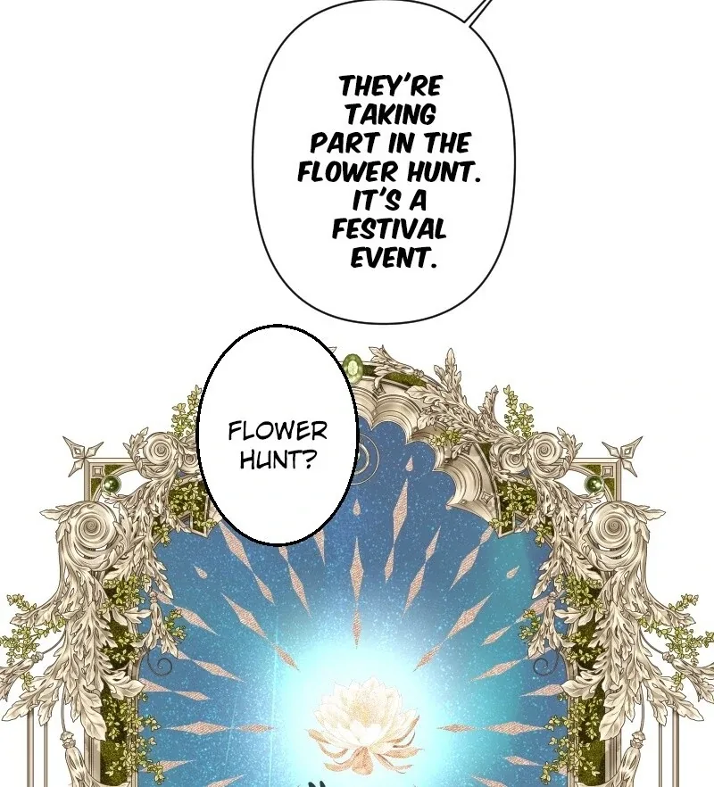 Absolute Love Enforcement The Reason Why a Female Soldier Became The Beloved Character in Her New Life Chapter 9 page 62