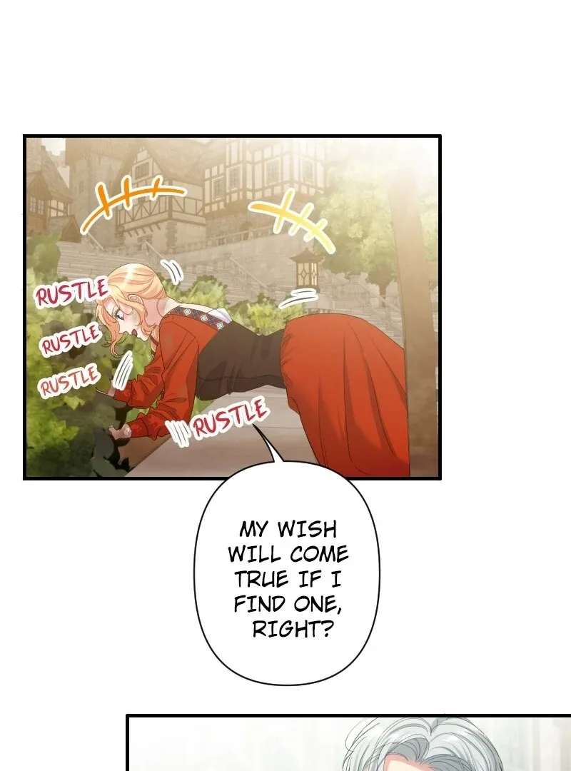 Absolute Love Enforcement The Reason Why a Female Soldier Became The Beloved Character in Her New Life Chapter 9 page 66