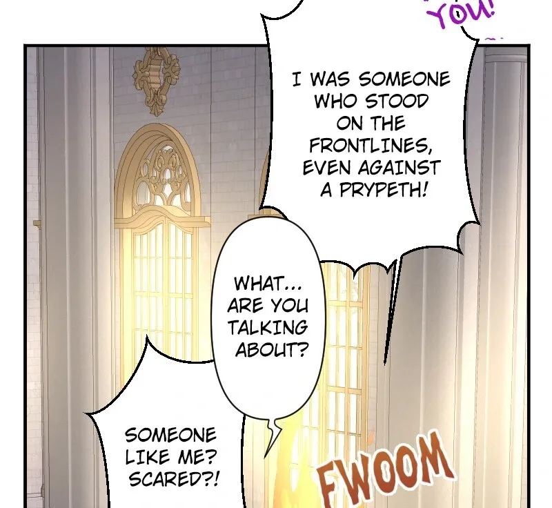 Absolute Love Enforcement The Reason Why a Female Soldier Became The Beloved Character in Her New Life Chapter 7 page 70