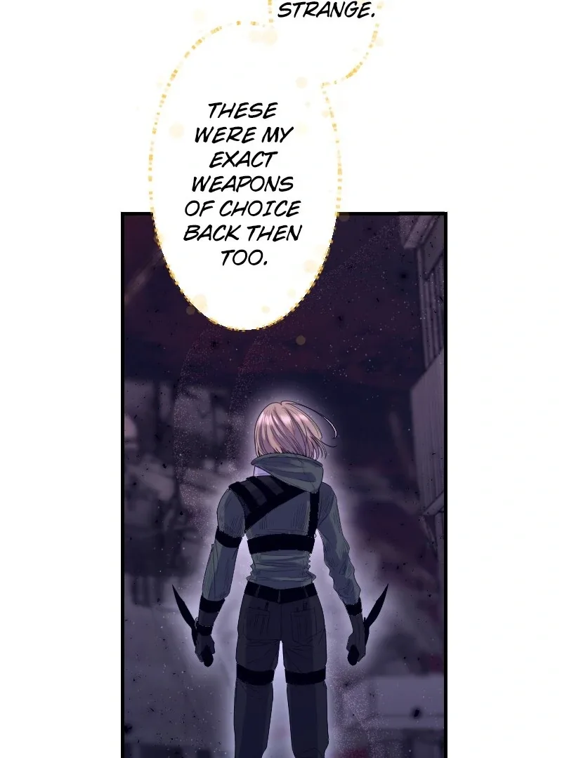 Absolute Love Enforcement The Reason Why a Female Soldier Became The Beloved Character in Her New Life Chapter 5 page 81