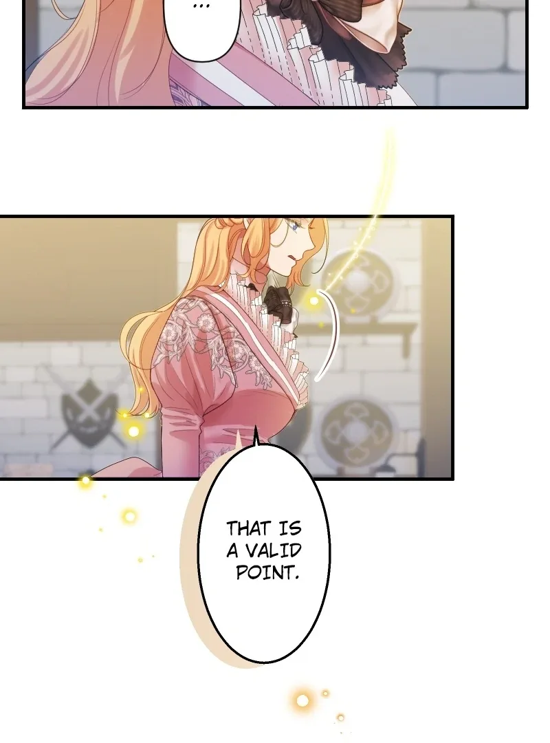 Absolute Love Enforcement The Reason Why a Female Soldier Became The Beloved Character in Her New Life Chapter 5 page 77