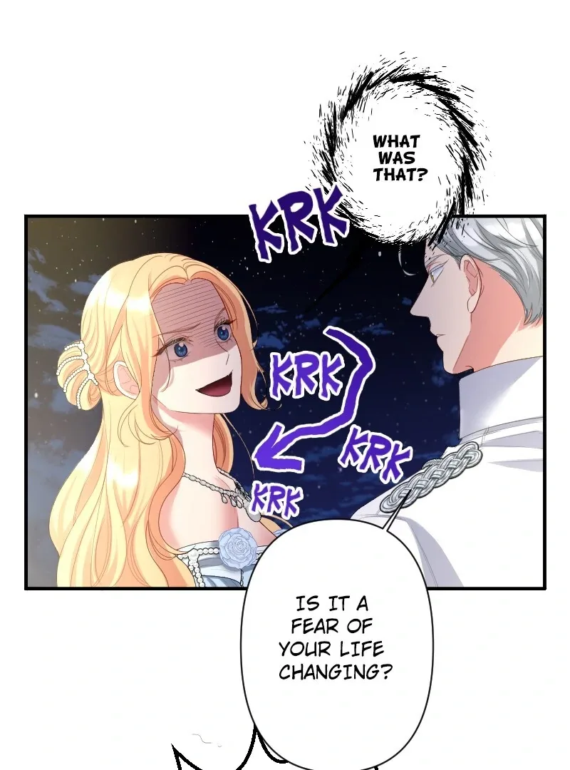 Absolute Love Enforcement The Reason Why a Female Soldier Became The Beloved Character in Her New Life Chapter 7 page 66