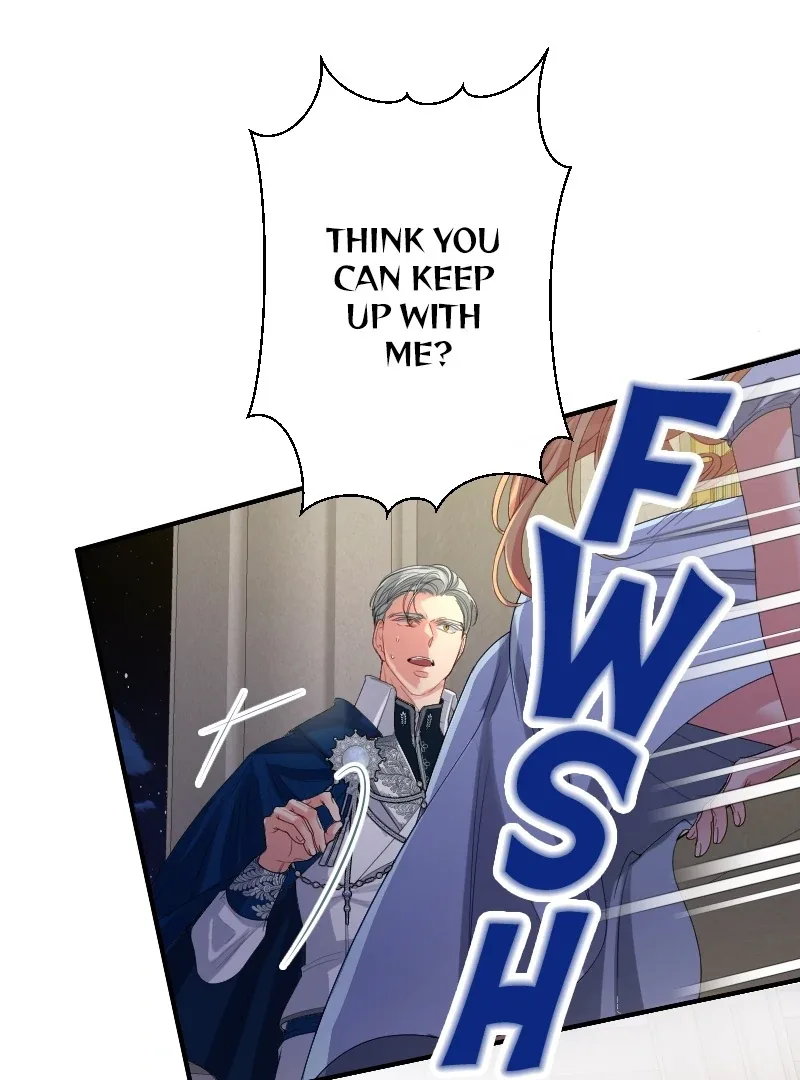 Absolute Love Enforcement The Reason Why a Female Soldier Became The Beloved Character in Her New Life Chapter 7 page 72