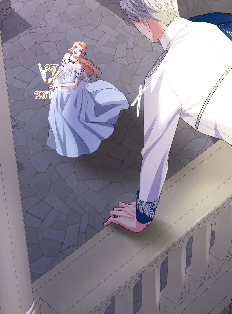 Absolute Love Enforcement The Reason Why a Female Soldier Became The Beloved Character in Her New Life Chapter 7 page 79