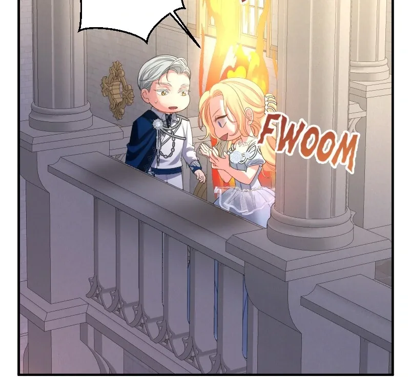 Absolute Love Enforcement The Reason Why a Female Soldier Became The Beloved Character in Her New Life Chapter 7 page 71