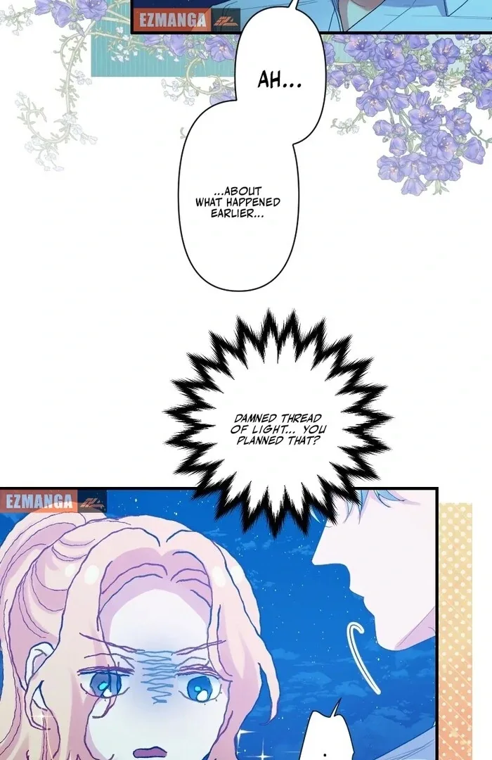 Absolute Love Enforcement The Reason Why a Female Soldier Became The Beloved Character in Her New Life Chapter 12 page 65