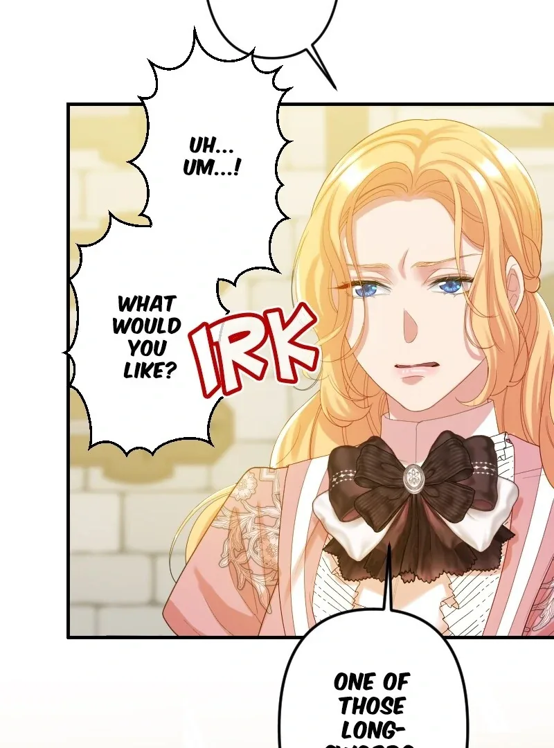 Absolute Love Enforcement The Reason Why a Female Soldier Became The Beloved Character in Her New Life Chapter 5 page 71