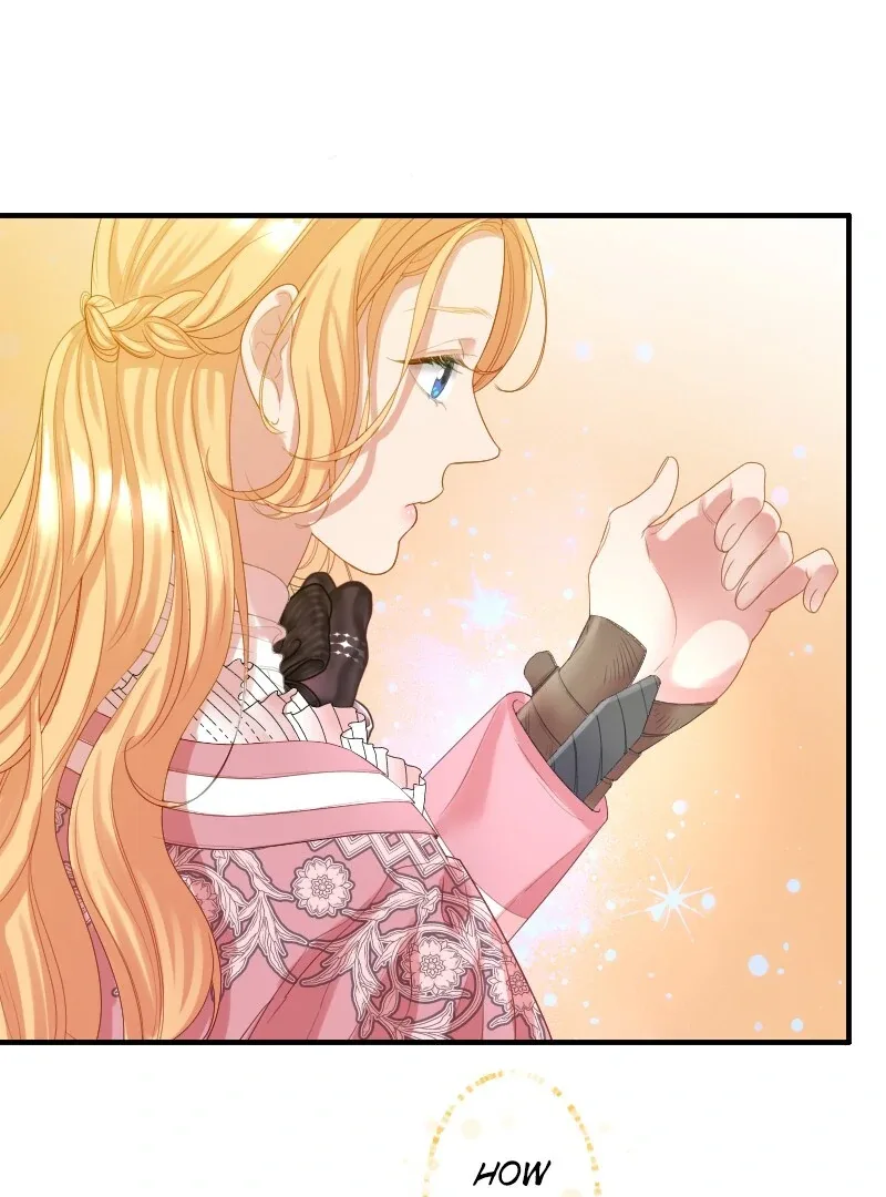 Absolute Love Enforcement The Reason Why a Female Soldier Became The Beloved Character in Her New Life Chapter 5 page 80
