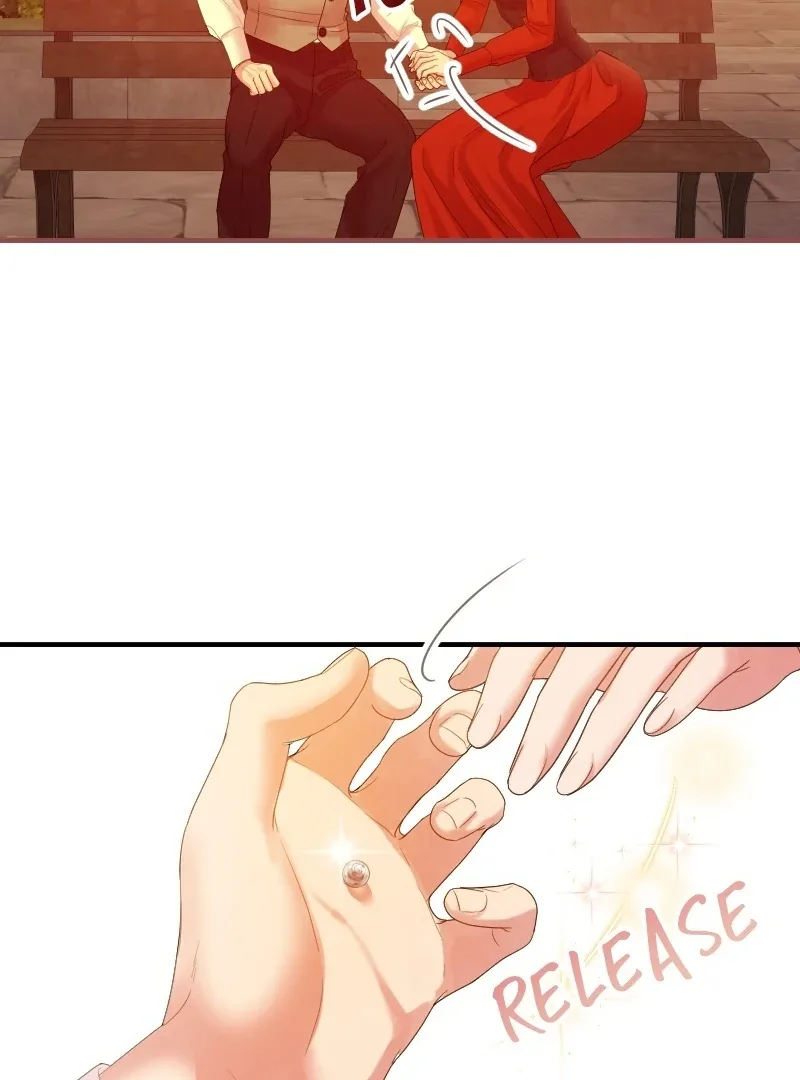 Absolute Love Enforcement The Reason Why a Female Soldier Became The Beloved Character in Her New Life Chapter 10 page 43