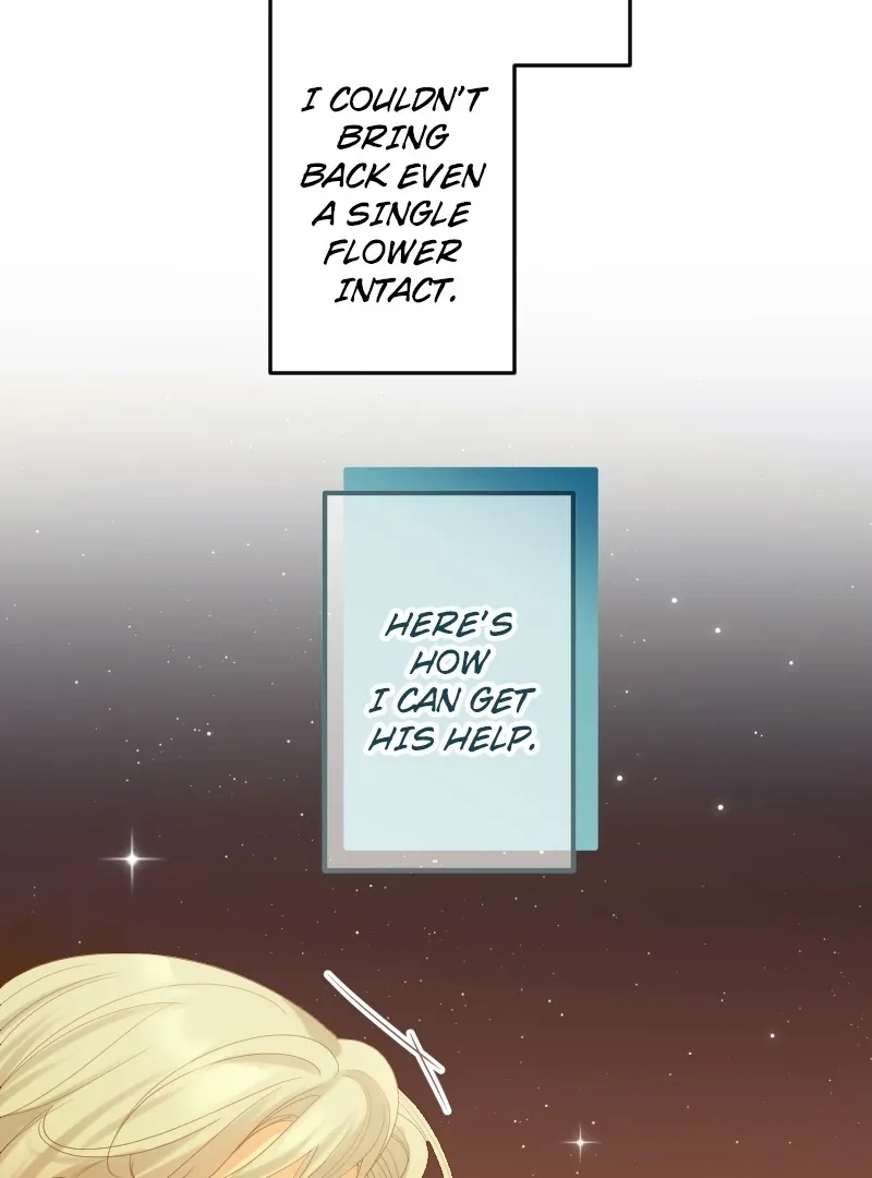 Absolute Love Enforcement The Reason Why a Female Soldier Became The Beloved Character in Her New Life Chapter 10 page 39