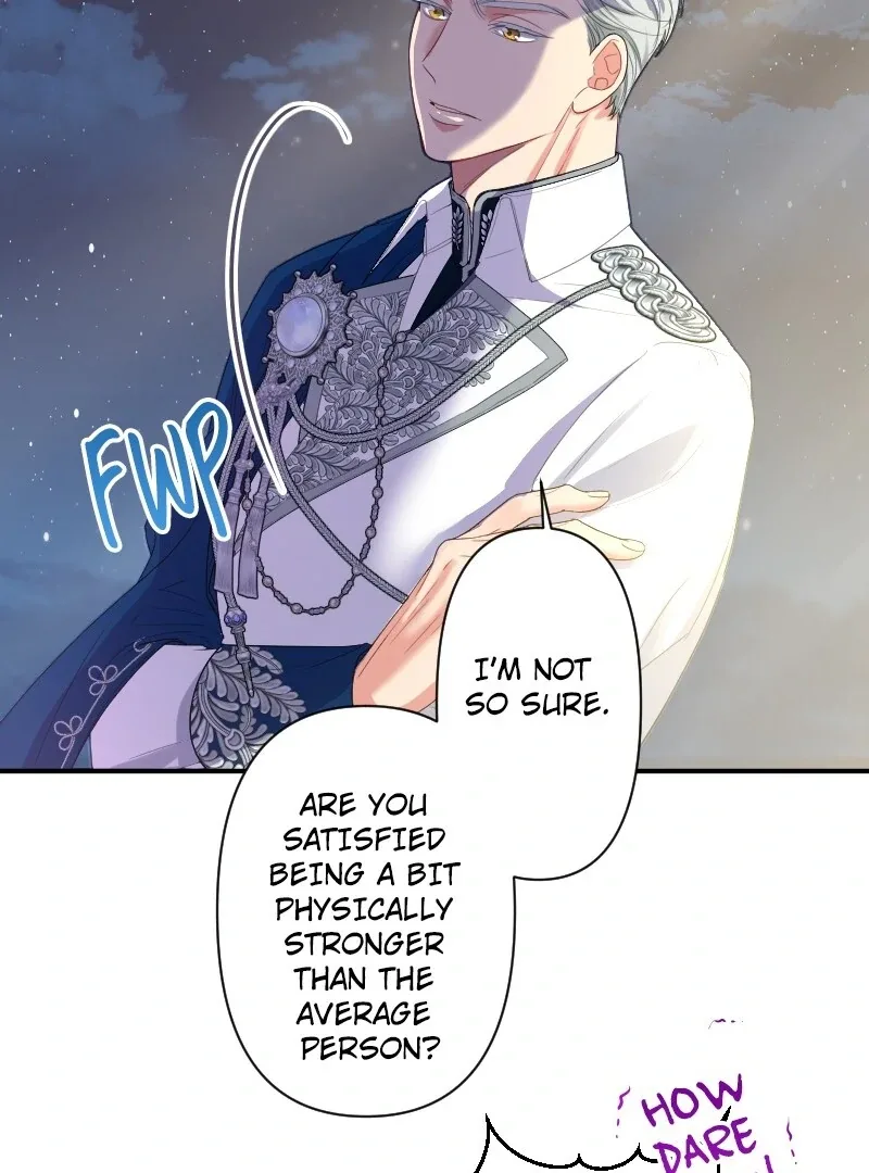 Absolute Love Enforcement The Reason Why a Female Soldier Became The Beloved Character in Her New Life Chapter 7 page 69