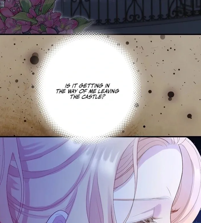 Absolute Love Enforcement The Reason Why a Female Soldier Became The Beloved Character in Her New Life Chapter 12 page 61