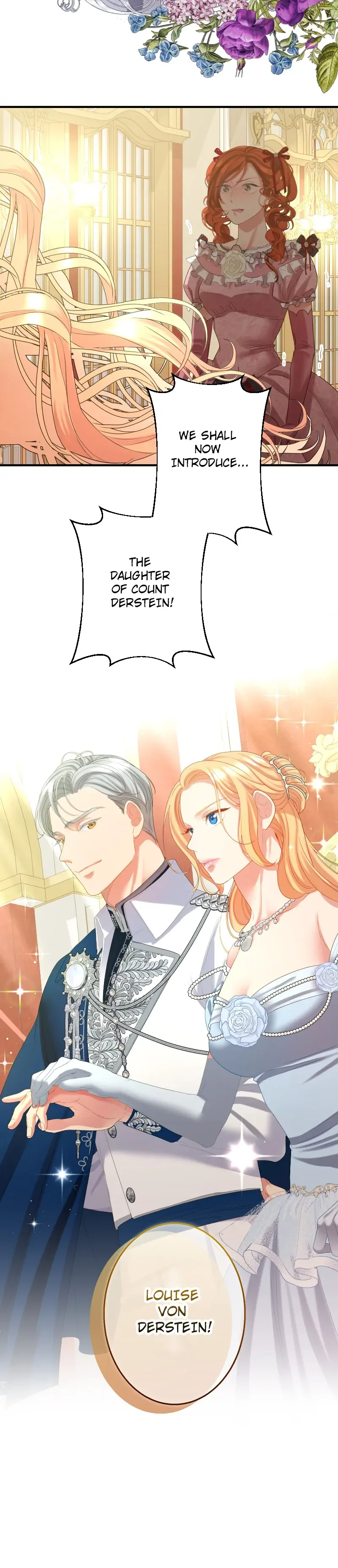 Absolute Love Enforcement The Reason Why a Female Soldier Became The Beloved Character in Her New Life Chapter 6 page 91
