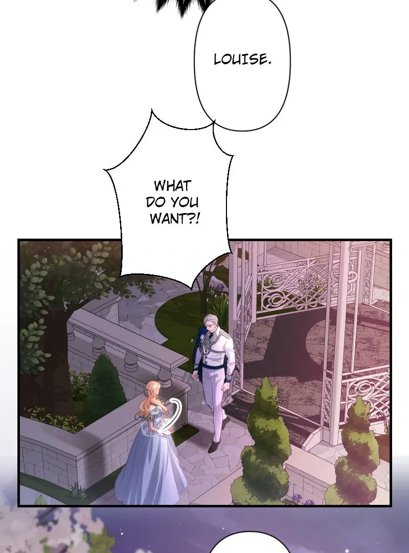 Absolute Love Enforcement The Reason Why a Female Soldier Became The Beloved Character in Her New Life Chapter 7 page 92