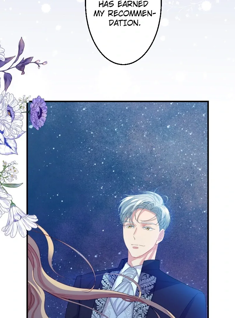 Absolute Love Enforcement The Reason Why a Female Soldier Became The Beloved Character in Her New Life Chapter 5 page 97