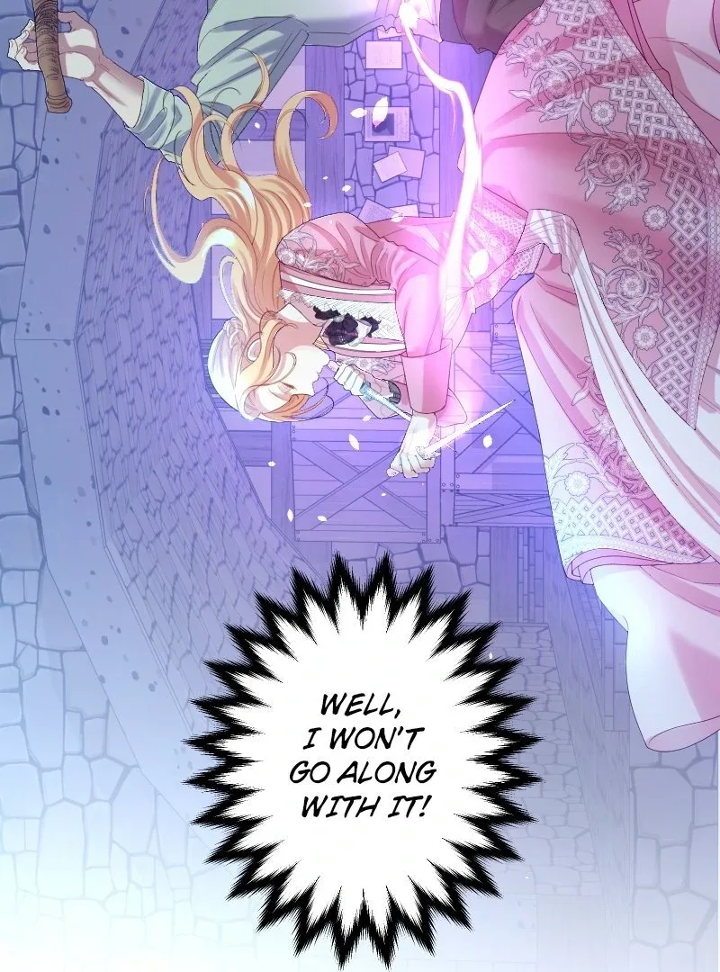 Absolute Love Enforcement The Reason Why a Female Soldier Became The Beloved Character in Her New Life Chapter 5 page 93