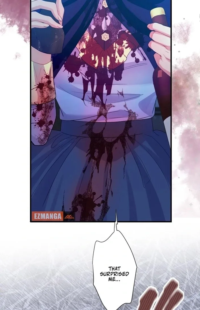 Absolute Love Enforcement The Reason Why a Female Soldier Became The Beloved Character in Her New Life Chapter 12 page 71