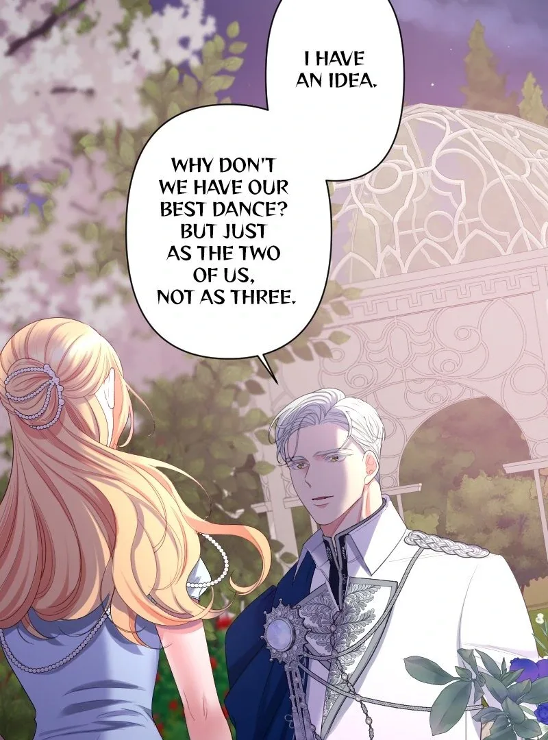 Absolute Love Enforcement The Reason Why a Female Soldier Became The Beloved Character in Her New Life Chapter 7 page 93