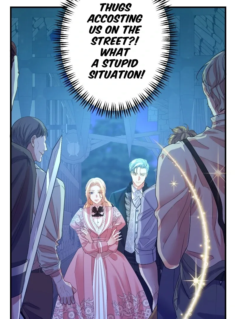 Absolute Love Enforcement The Reason Why a Female Soldier Became The Beloved Character in Her New Life Chapter 5 page 86