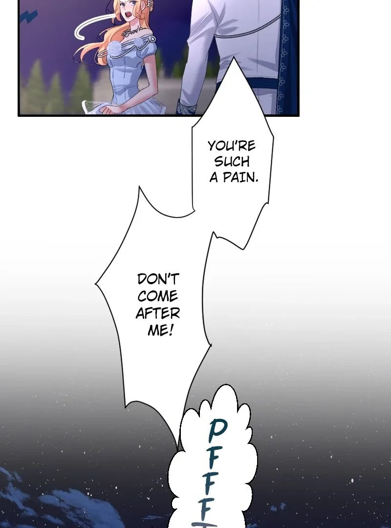 Absolute Love Enforcement The Reason Why a Female Soldier Became The Beloved Character in Her New Life Chapter 7 page 87