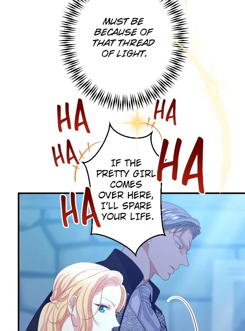 Absolute Love Enforcement The Reason Why a Female Soldier Became The Beloved Character in Her New Life Chapter 5 page 88