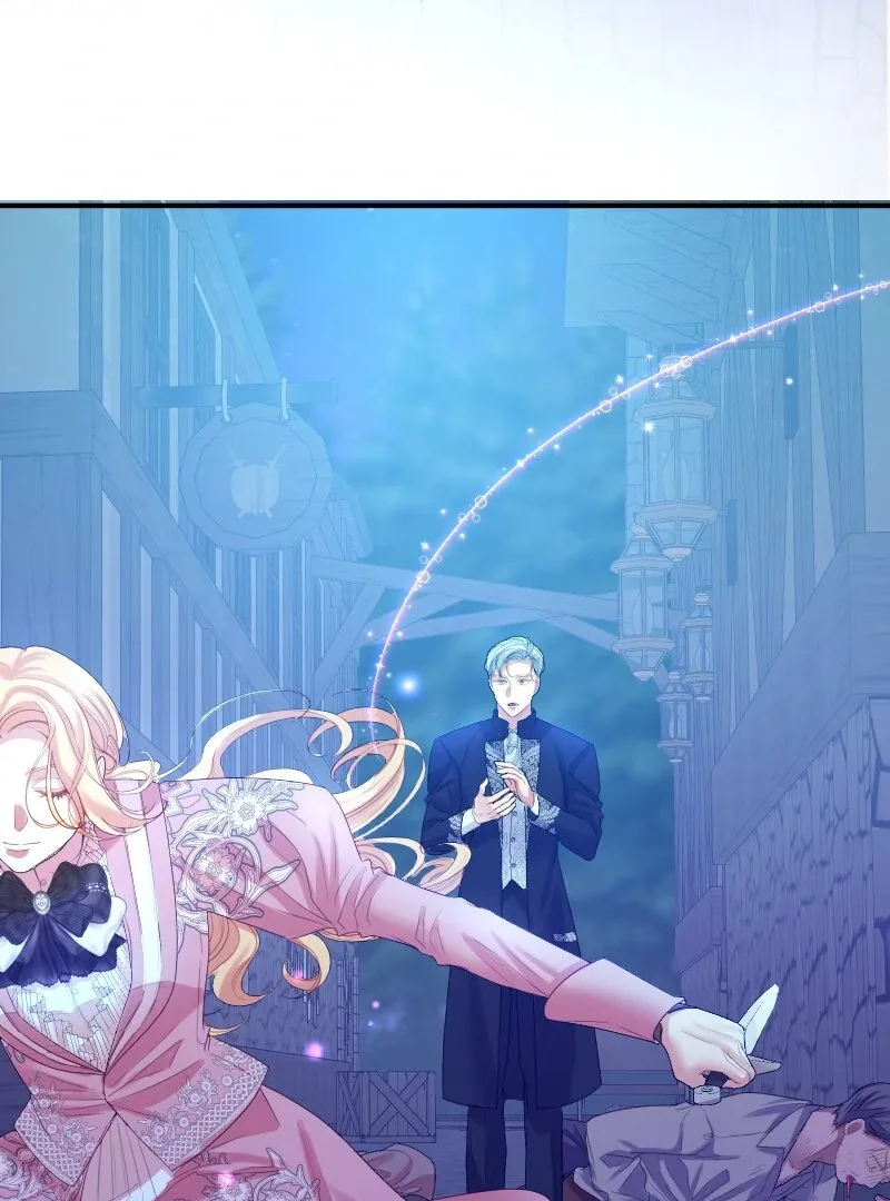 Absolute Love Enforcement The Reason Why a Female Soldier Became The Beloved Character in Her New Life Chapter 5 page 94