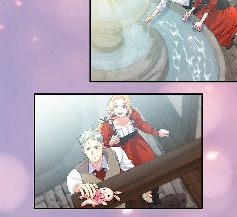 Absolute Love Enforcement The Reason Why a Female Soldier Became The Beloved Character in Her New Life Chapter 9 page 71