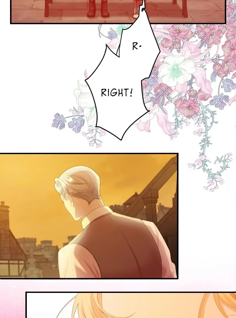 Absolute Love Enforcement The Reason Why a Female Soldier Became The Beloved Character in Her New Life Chapter 10 page 50