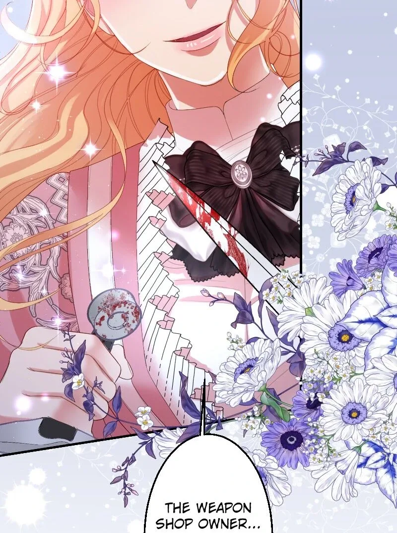 Absolute Love Enforcement The Reason Why a Female Soldier Became The Beloved Character in Her New Life Chapter 5 page 96