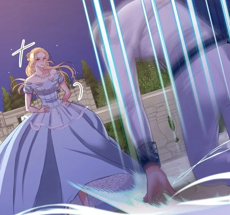 Absolute Love Enforcement The Reason Why a Female Soldier Became The Beloved Character in Her New Life Chapter 7 page 83