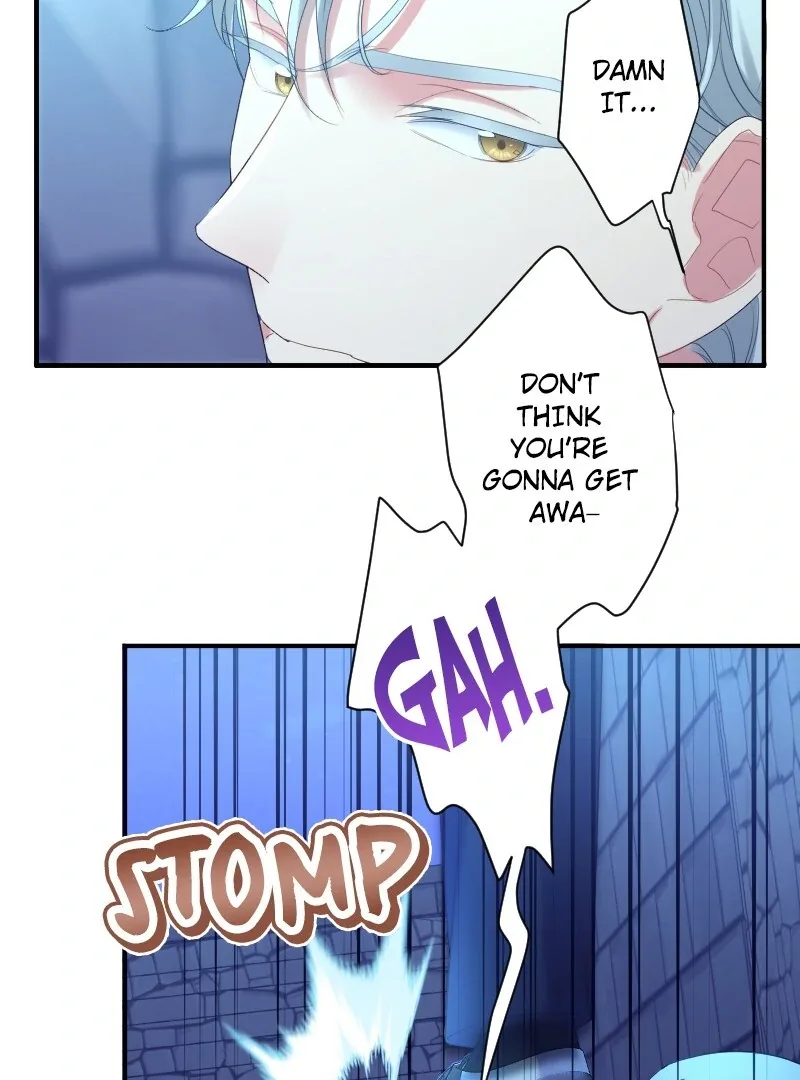 Absolute Love Enforcement The Reason Why a Female Soldier Became The Beloved Character in Her New Life Chapter 5 page 99